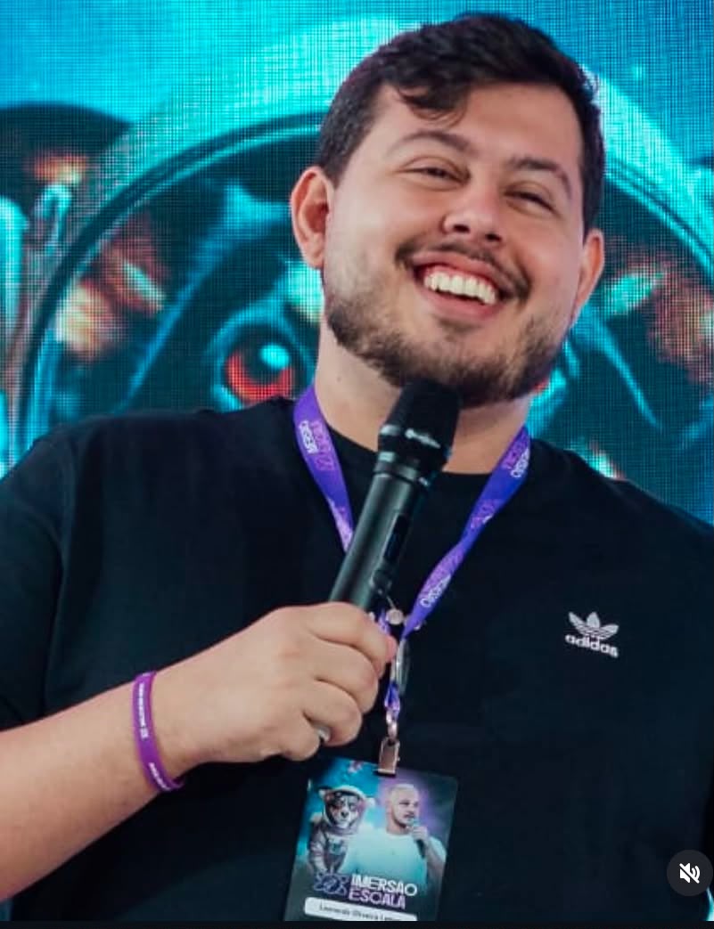 Leonardo Oliveira